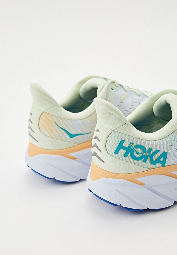 фото Кроссовки hoka one one