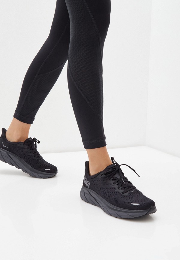 фото Кроссовки hoka one one