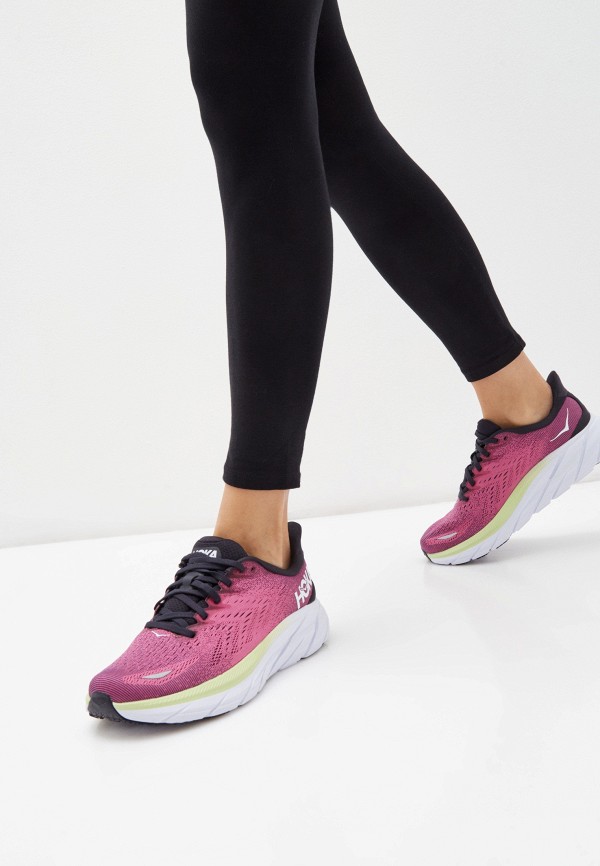 фото Кроссовки hoka one one