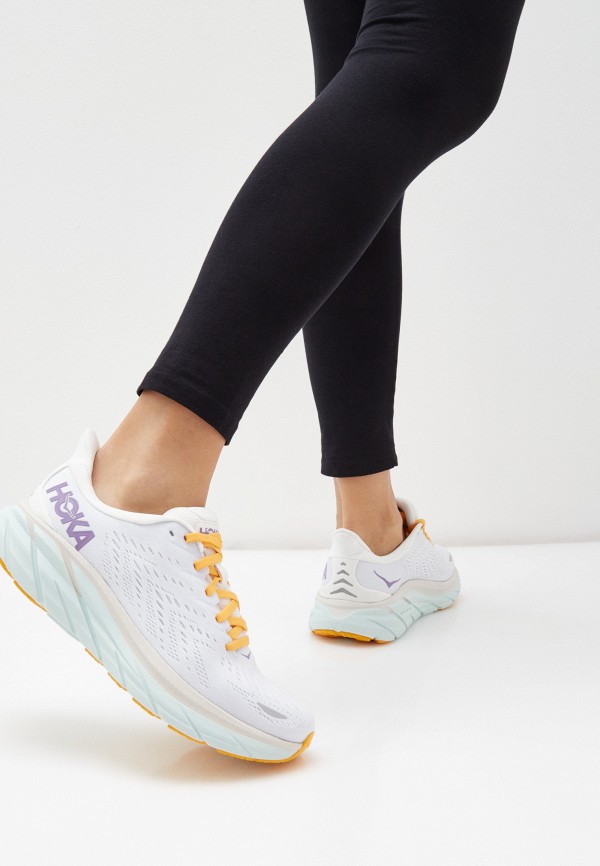 фото Кроссовки hoka one one