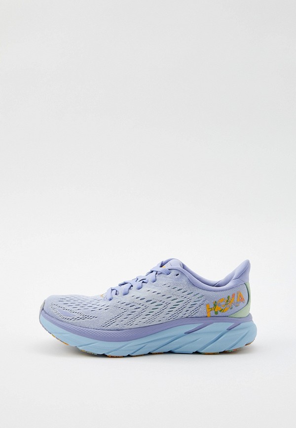 

Кроссовки Hoka One One, Фиолетовый, W CLIFTON 8