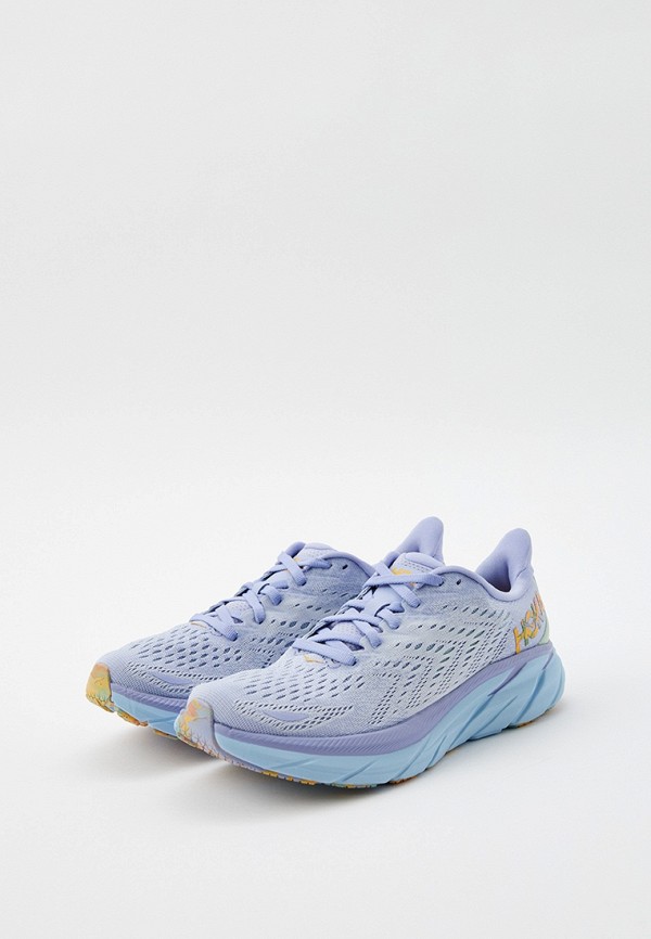 фото Кроссовки hoka one one