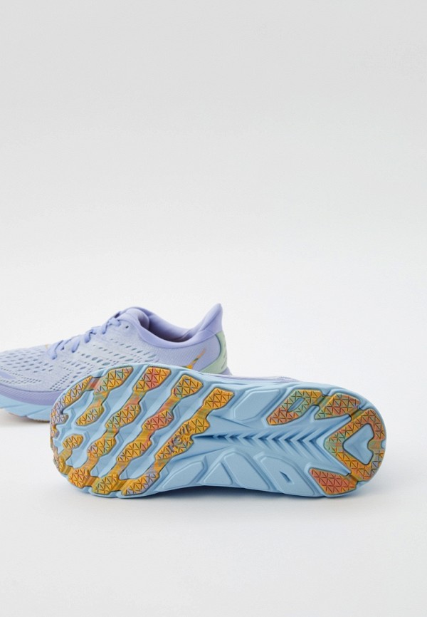 фото Кроссовки hoka one one