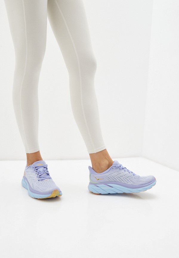 фото Кроссовки hoka one one