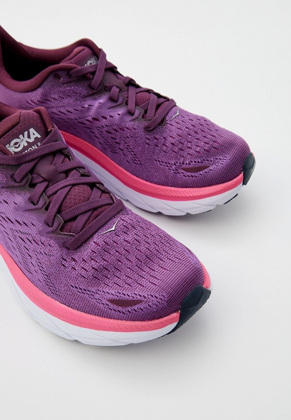 фото Кроссовки hoka one one