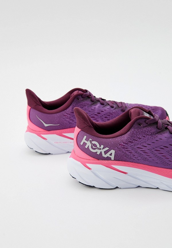 фото Кроссовки hoka one one