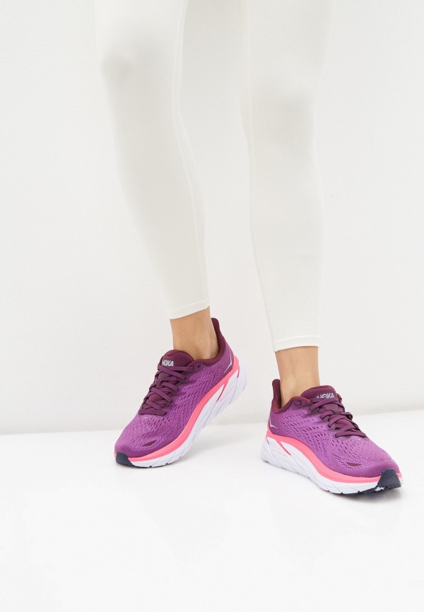 фото Кроссовки hoka one one