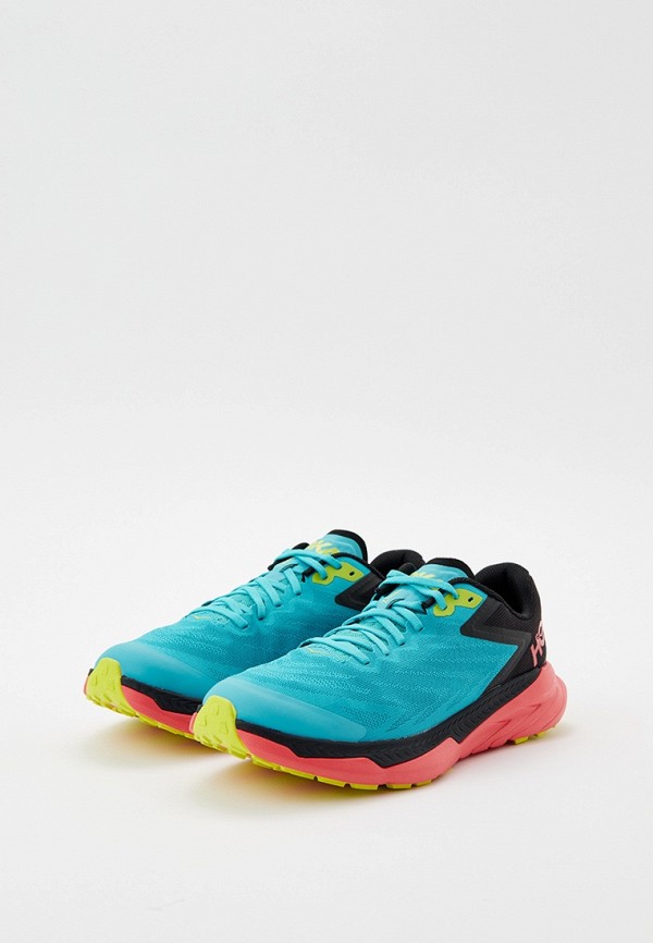 фото Кроссовки hoka one one