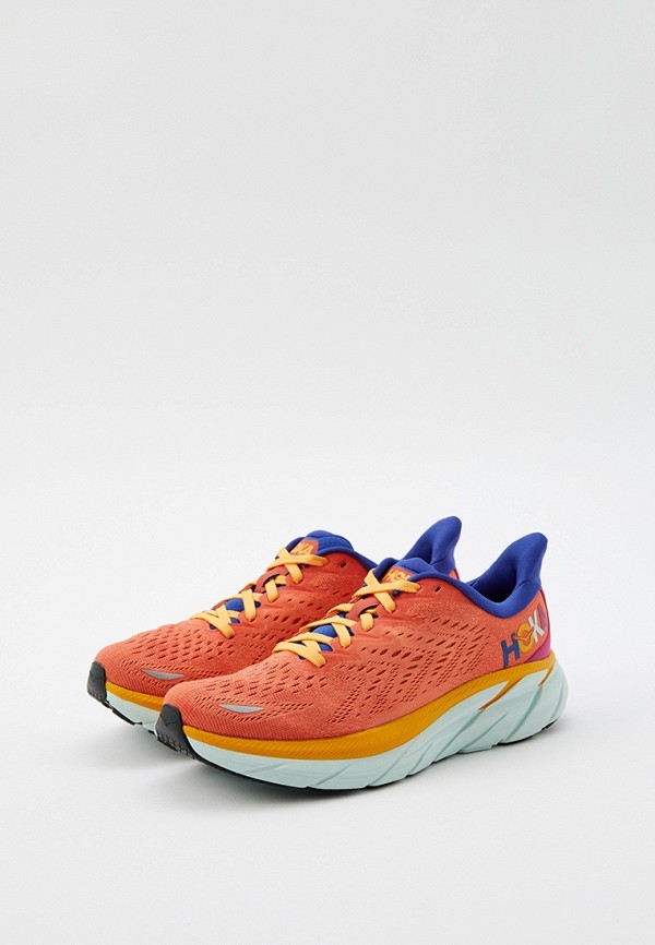 фото Кроссовки hoka one one