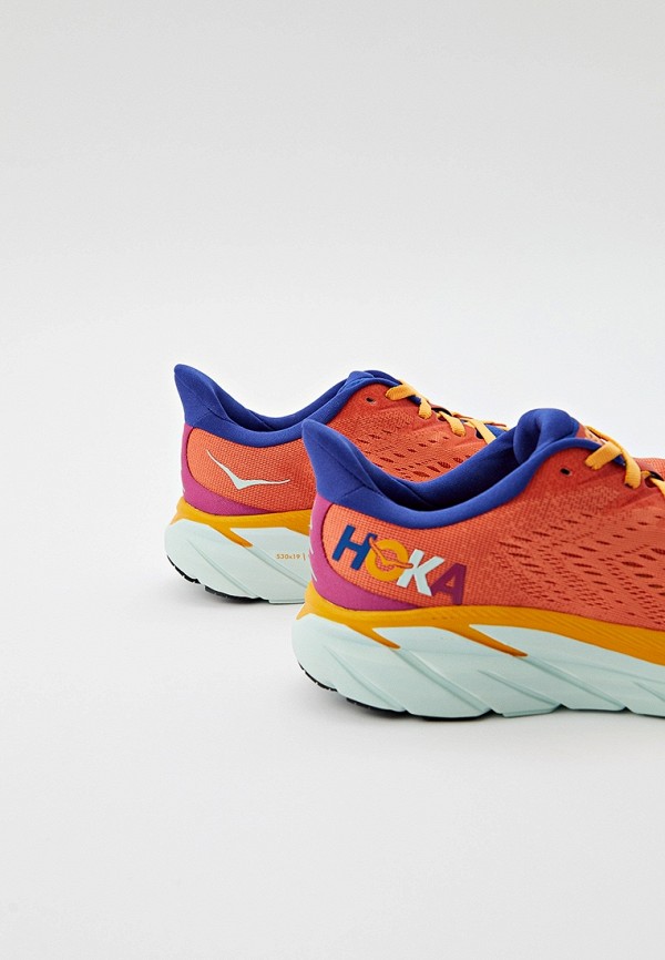 фото Кроссовки hoka one one