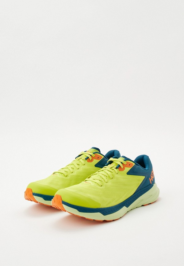 фото Кроссовки hoka one one