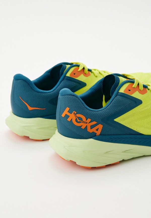 фото Кроссовки hoka one one
