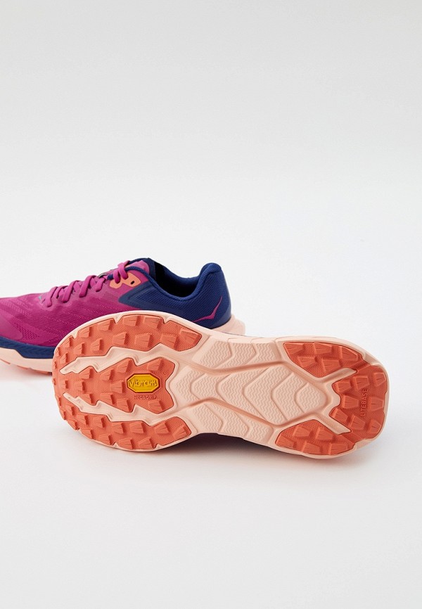 фото Кроссовки hoka one one