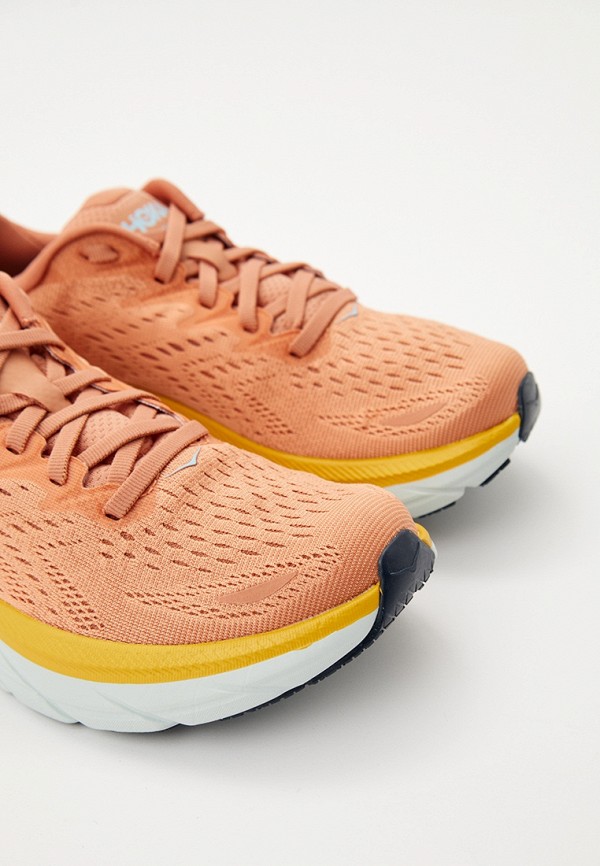 фото Кроссовки hoka one one