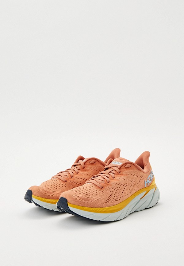 фото Кроссовки hoka one one