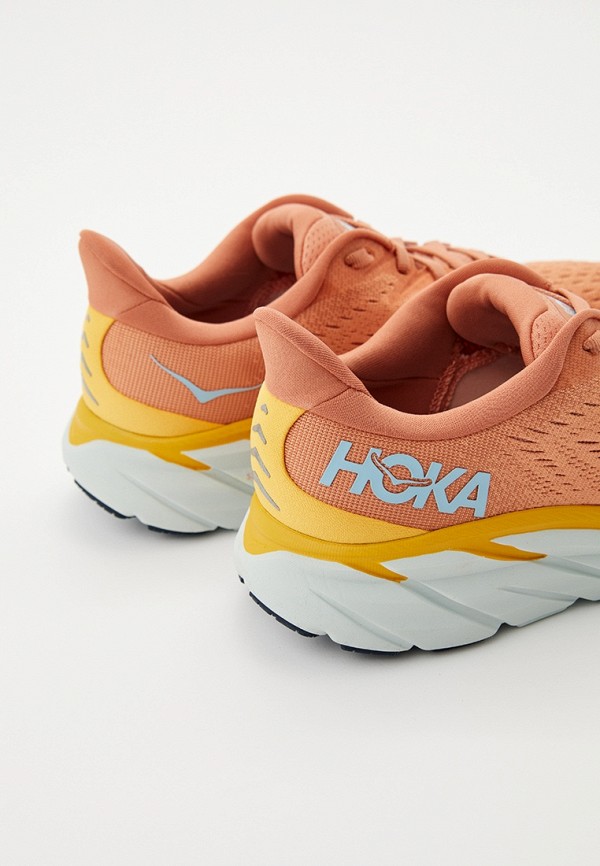 фото Кроссовки hoka one one