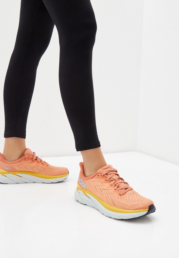 фото Кроссовки hoka one one