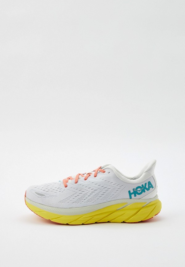 

Кроссовки Hoka One One, Серый, M CLIFTON 8 WIDE