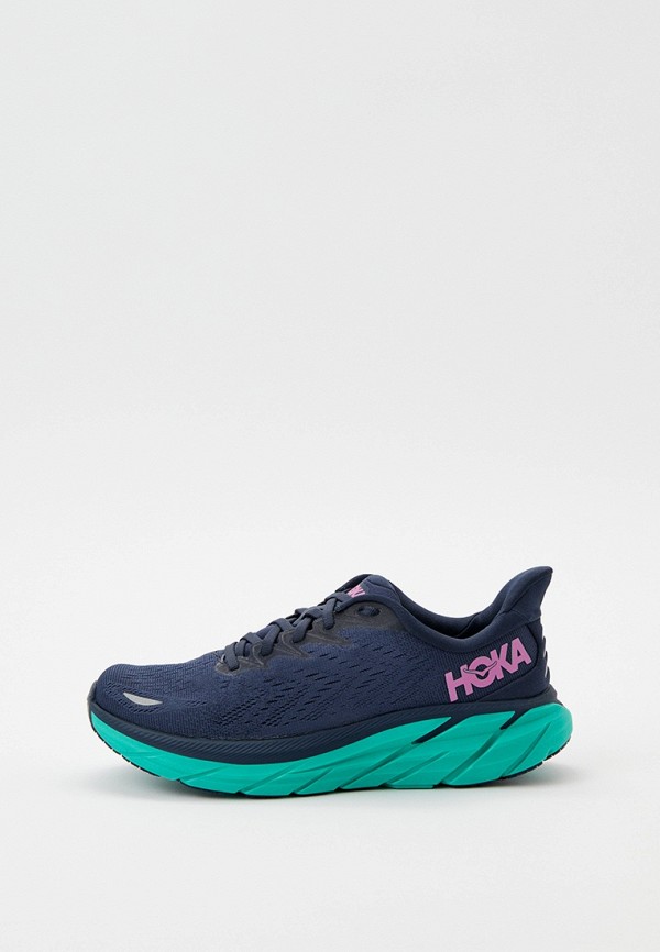 Кроссовки Hoka One One W CLIFTON 8