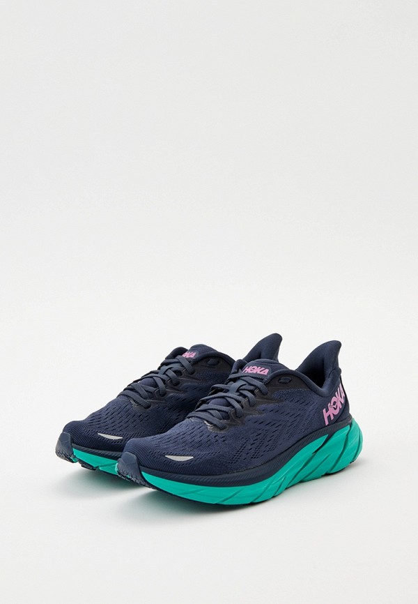 фото Кроссовки hoka one one