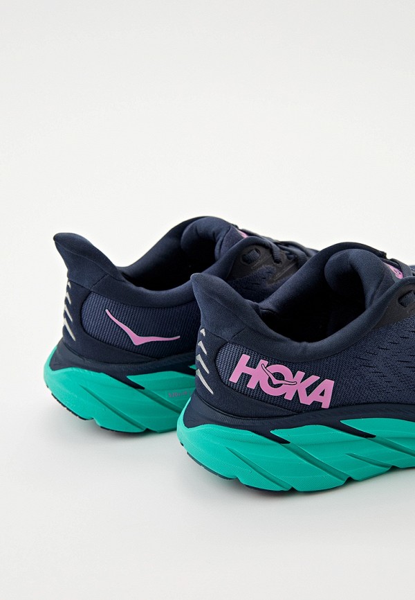 фото Кроссовки hoka one one