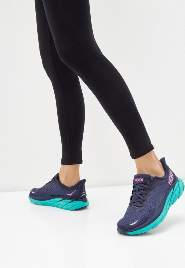 фото Кроссовки hoka one one