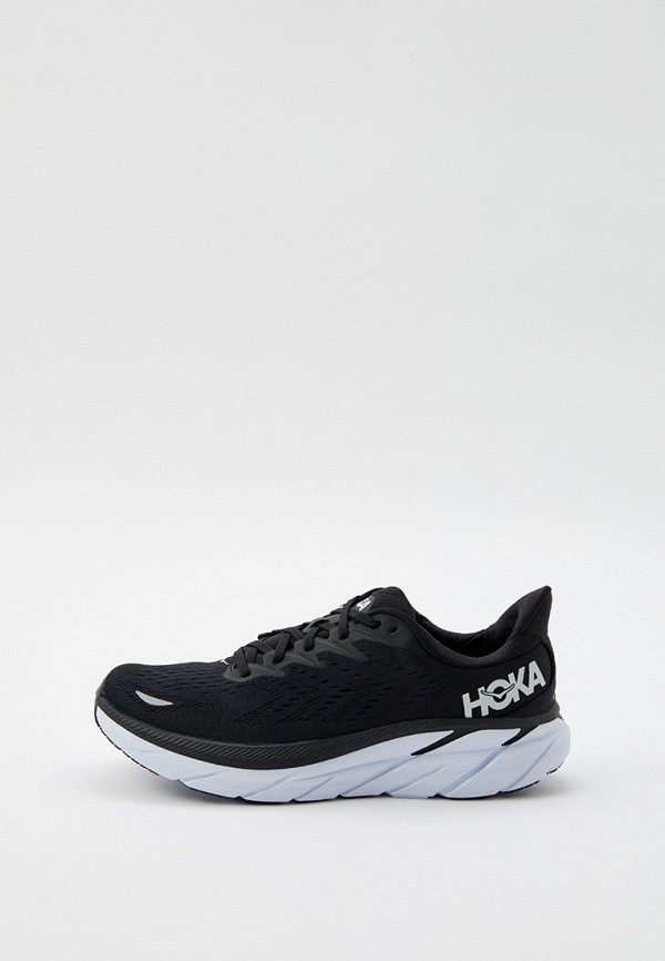 

Кроссовки Hoka One One, Черный, M CLIFTON 8 WIDE