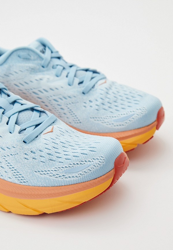 фото Кроссовки hoka one one