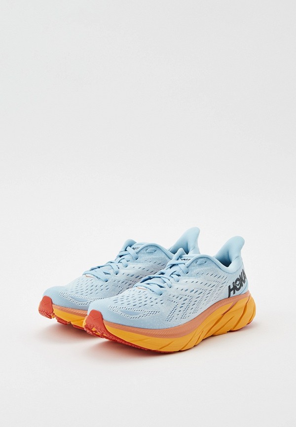 фото Кроссовки hoka one one
