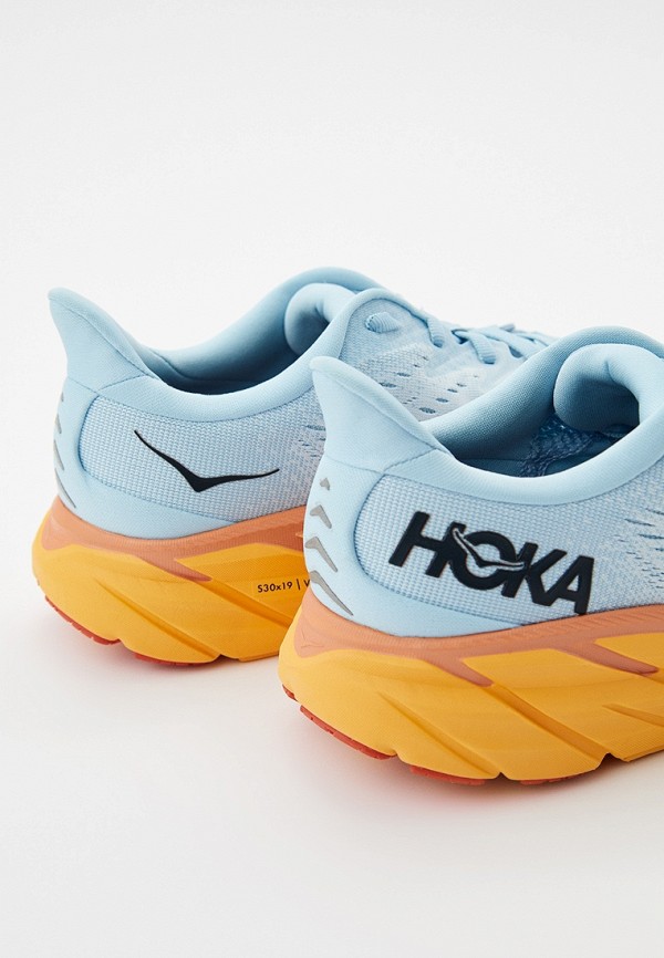 фото Кроссовки hoka one one