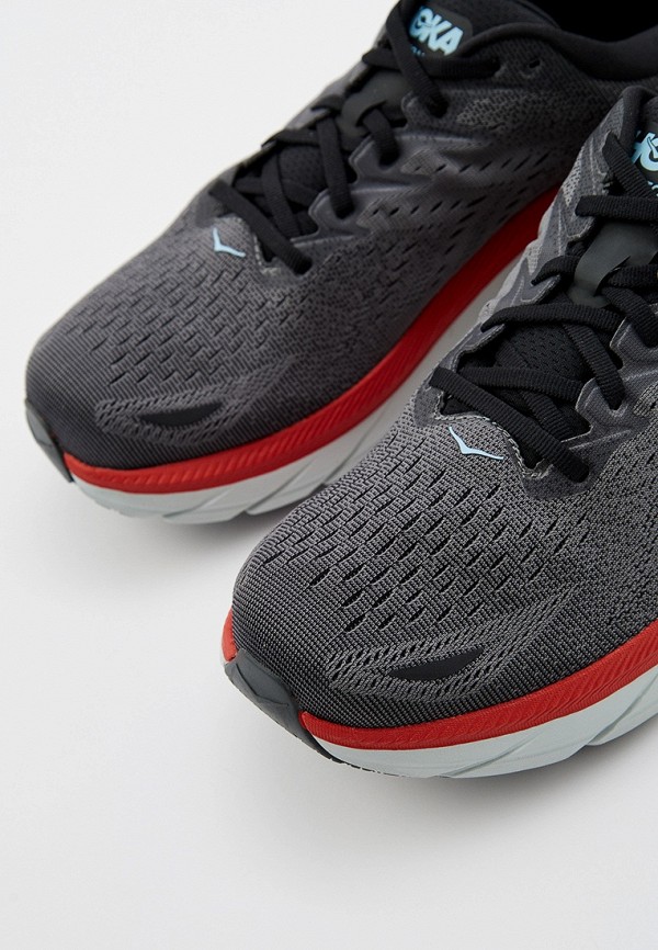 фото Кроссовки hoka one one