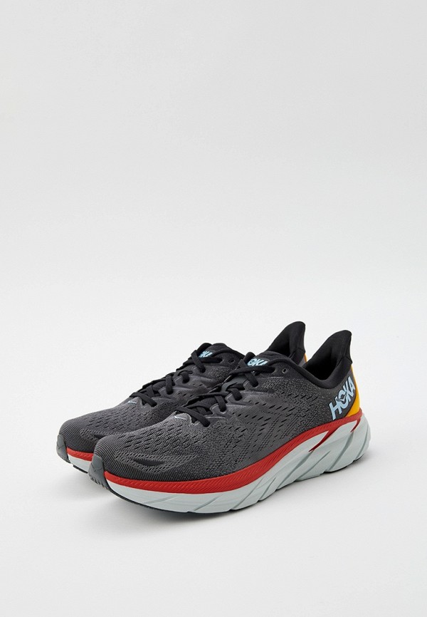 фото Кроссовки hoka one one