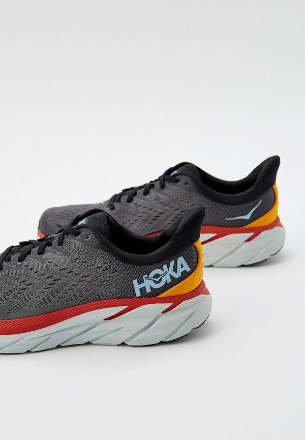 фото Кроссовки hoka one one