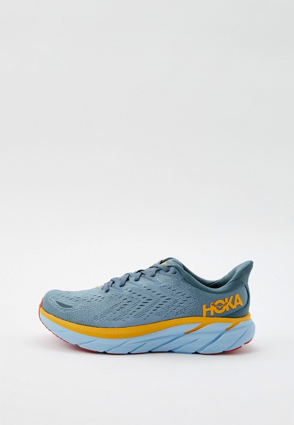 фото Кроссовки hoka one one