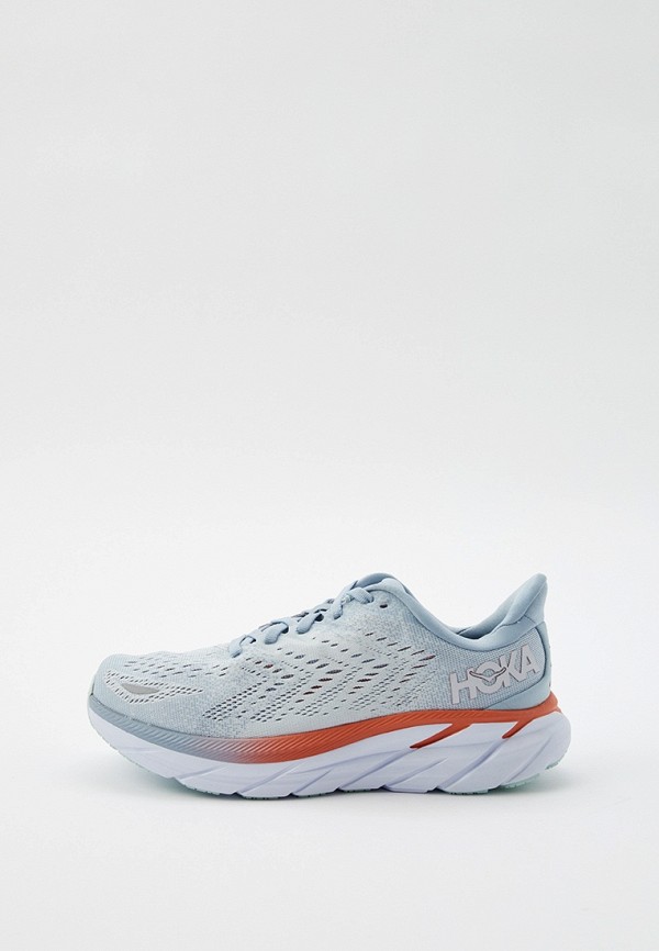 фото Кроссовки hoka one one