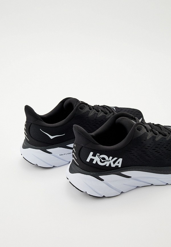 фото Кроссовки hoka one one