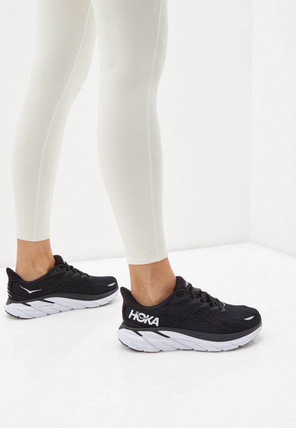 фото Кроссовки hoka one one