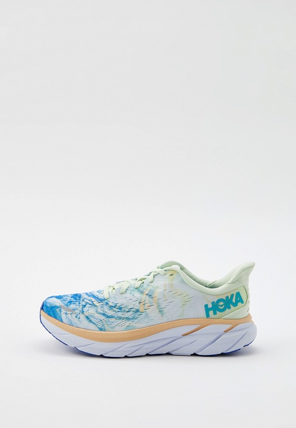 фото Кроссовки hoka one one