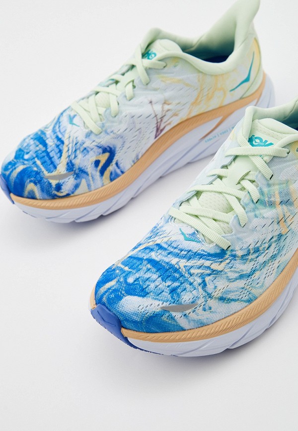 фото Кроссовки hoka one one