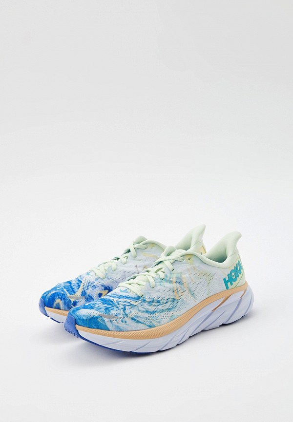 фото Кроссовки hoka one one