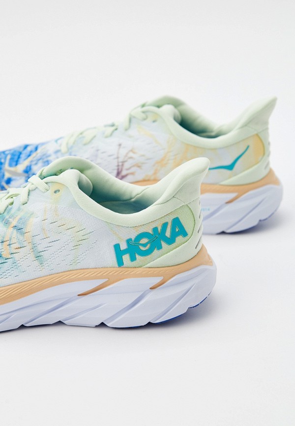 фото Кроссовки hoka one one