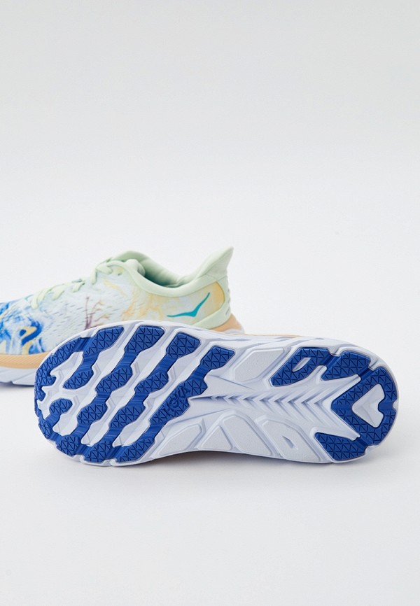 фото Кроссовки hoka one one