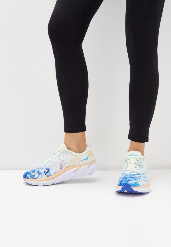 фото Кроссовки hoka one one