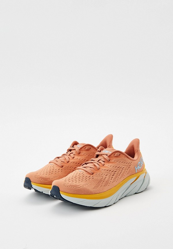 фото Кроссовки hoka one one