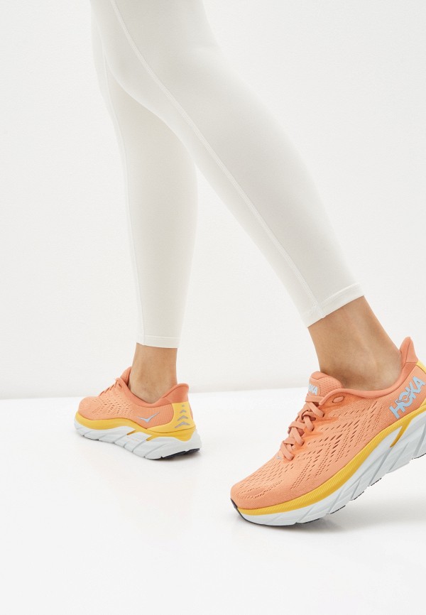 фото Кроссовки hoka one one