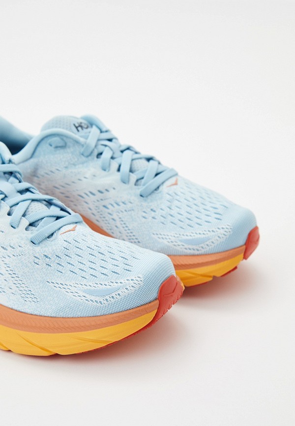 фото Кроссовки hoka one one