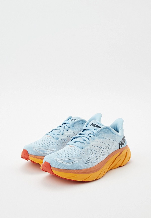 фото Кроссовки hoka one one