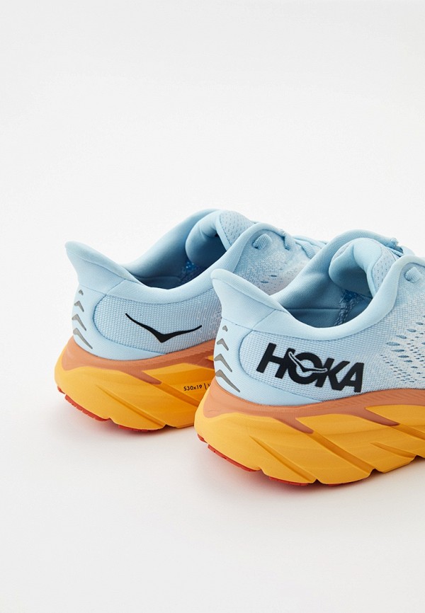 фото Кроссовки hoka one one