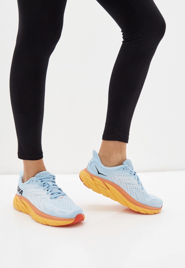 фото Кроссовки hoka one one