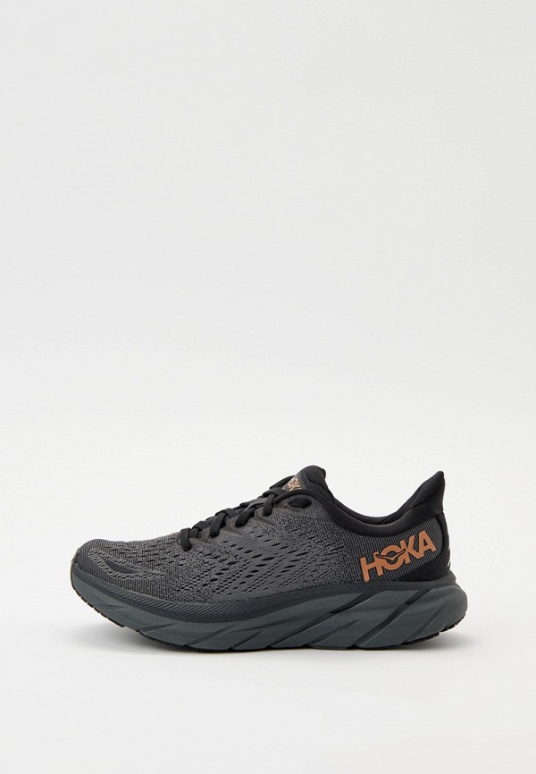 фото Кроссовки hoka one one